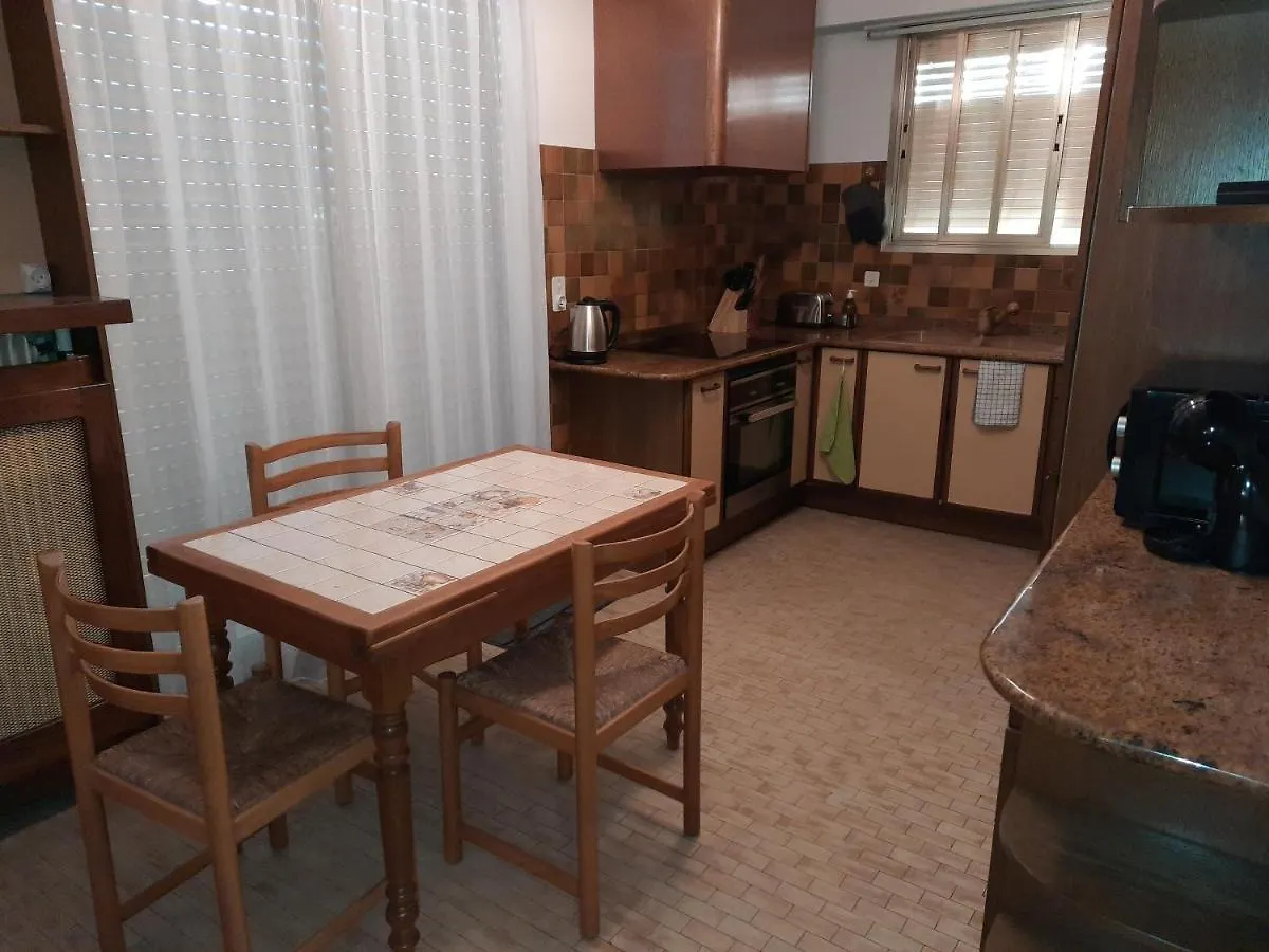 Apartment Villa Sur Le Toit Nice